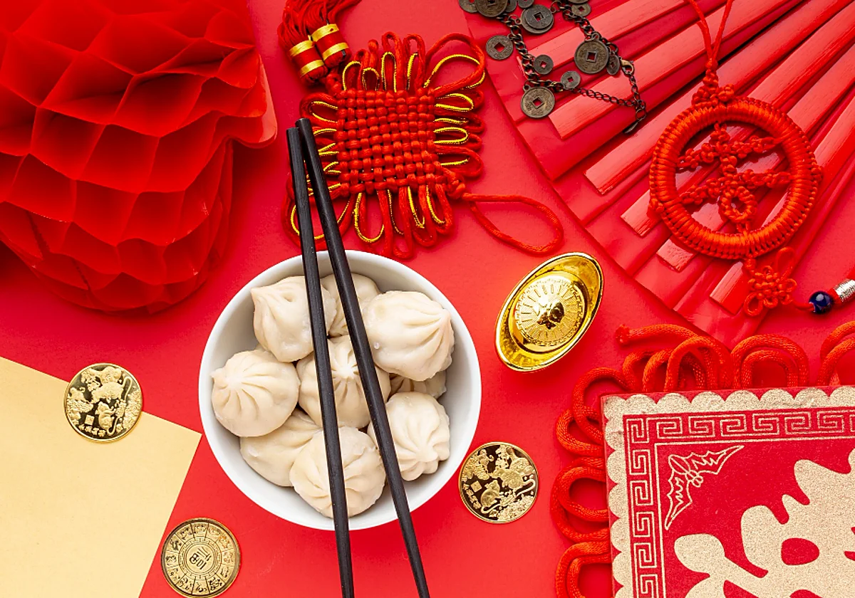 Año Nuevo Chino: Celebra el año del Caballo de Fuego con estos estos imprescindibles de IKEA, Amazon y AliExpress