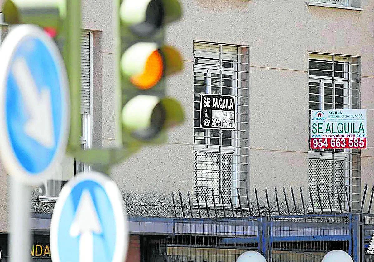 La revisión de los alquileres de pandemia disparará un 46% el gasto de 300.000 familias