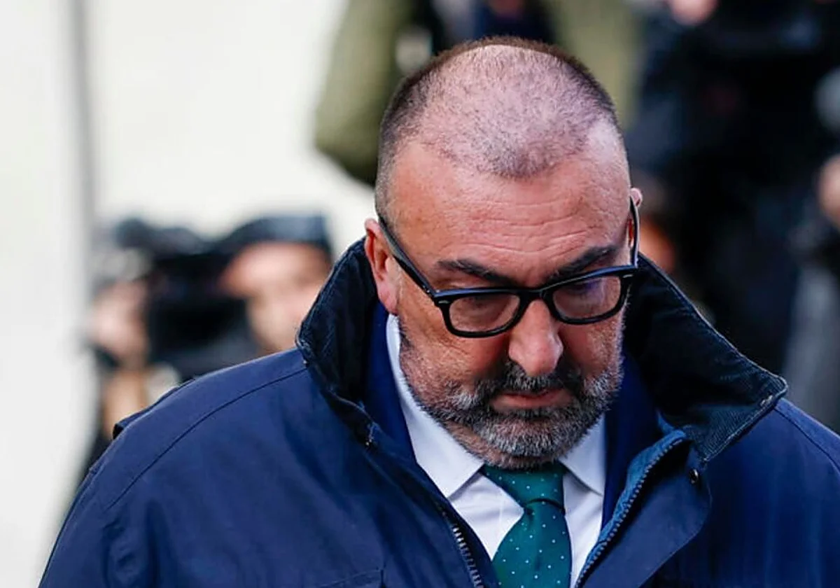 Golpe de efecto de Koldo: intenta 'in extremis' frenar la vista previa y bloquear el futuro juicio