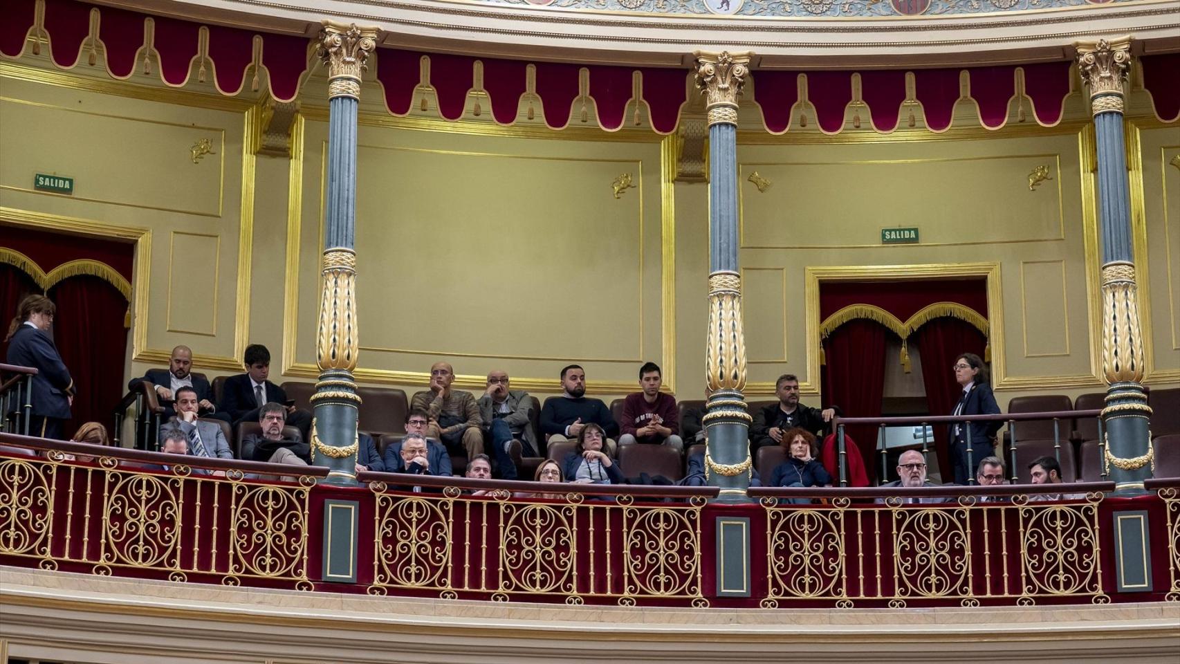 El PSOE saca con Junts, PP y Vox una reforma para endurecer con hasta 3 años de cárcel los delitos de multirreincidencia