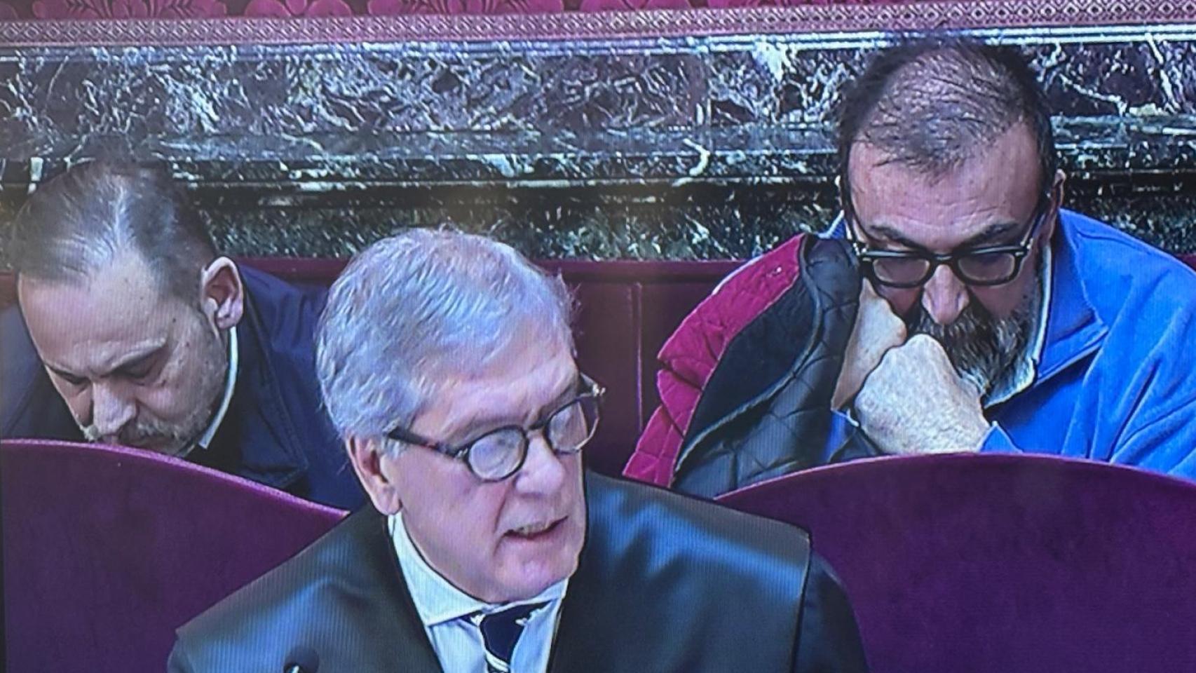 Última hora del juicio a Ábalos y Koldo García, en directo | La defensa de Koldo García recusa a cinco miembros del tribunal y el fiscal dice que es extemporáneo