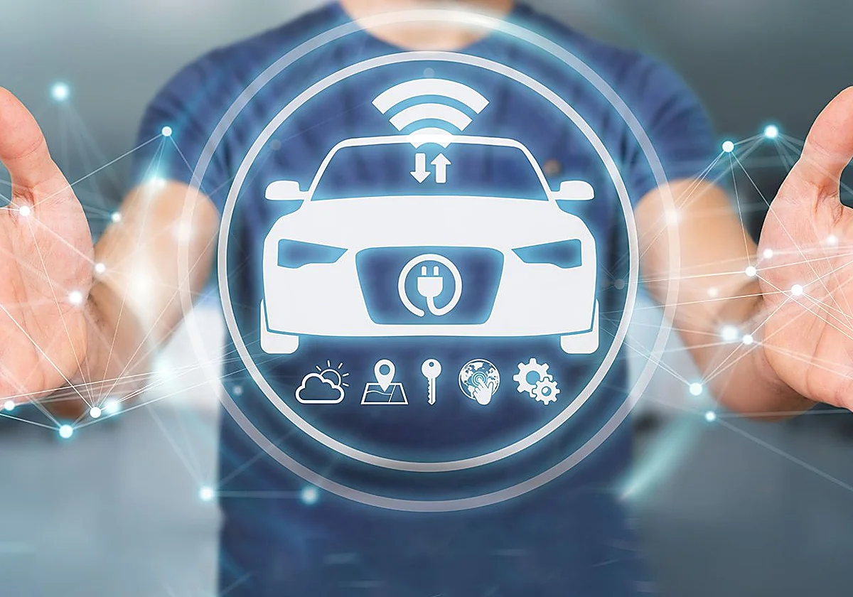 Alerta de seguridad: más de la mitad de coches en peligro por los piratas informáticos