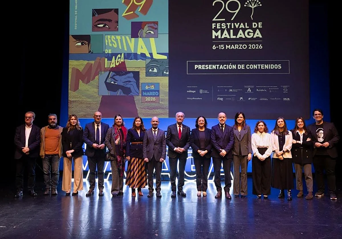 Malaga Film Festival 2026 tickets now available: where to get them