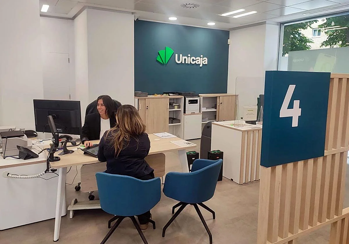 Unicaja abre una línea de financiación de mil millones para agricultores y ganaderos