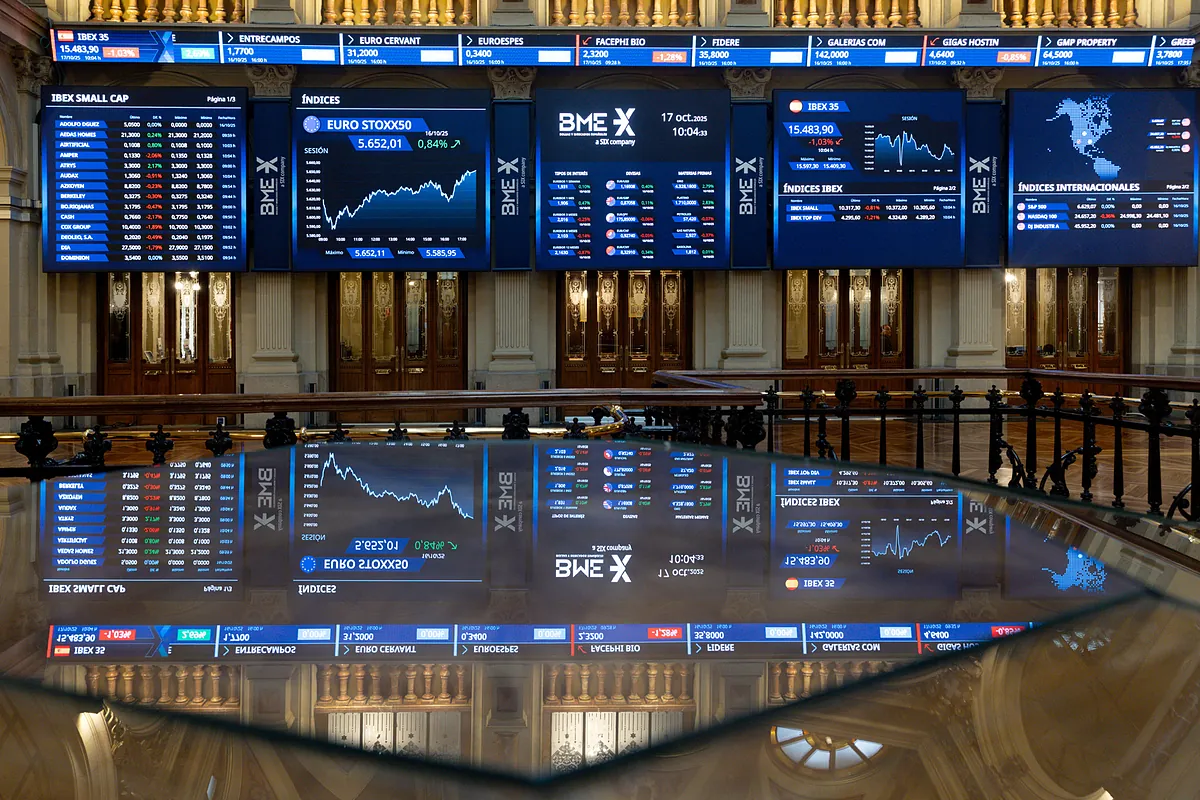 ¿Tienen recorrido los fondos que apuestan por la Bolsa española?