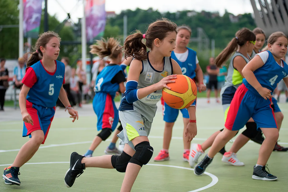 La ciencia cuida el deporte femenino