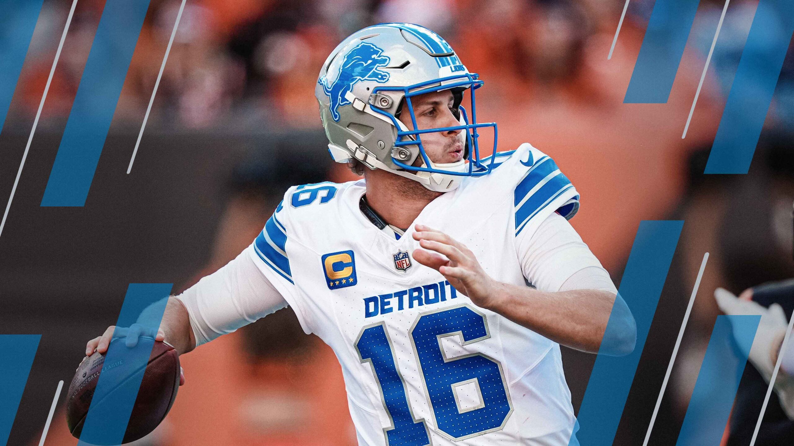 Worst To First: Ranking the eight last-place NFL teams by chances of winning their division in 2026