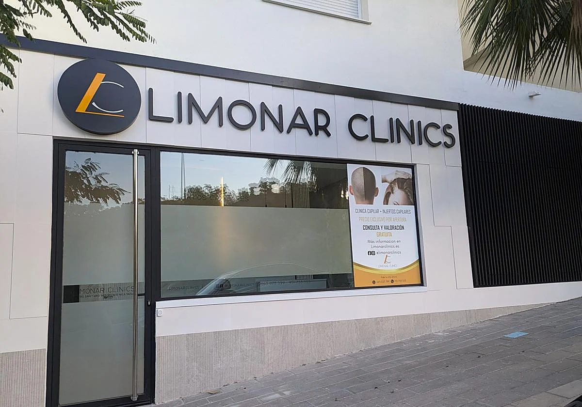 Limonar Clinics: abordando la salud capilar de forma multidisciplinar