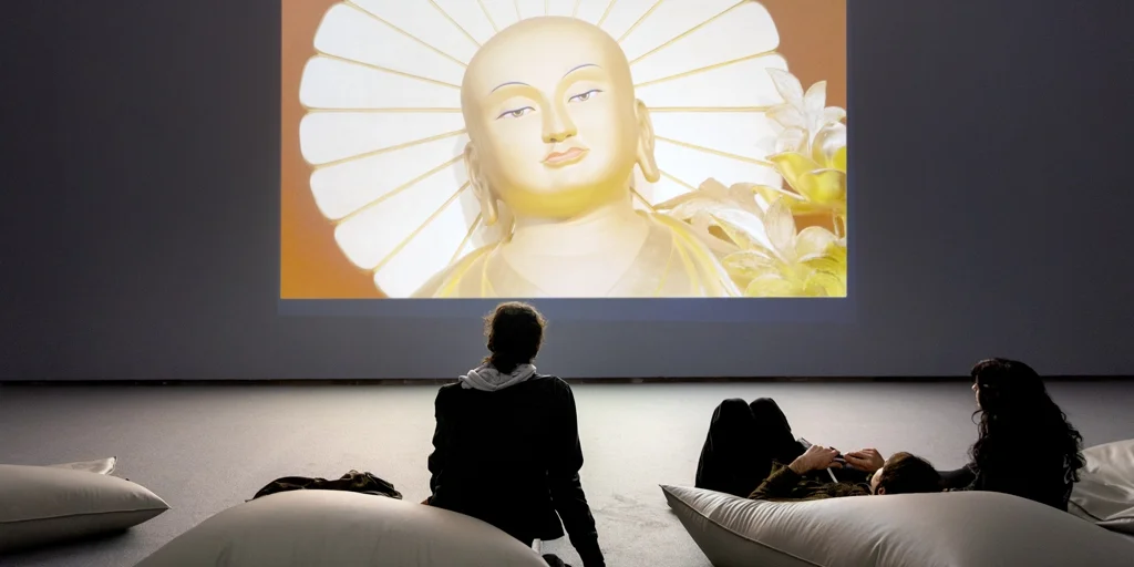 Ana Esteve Reig pone en jaque la realidad virtual