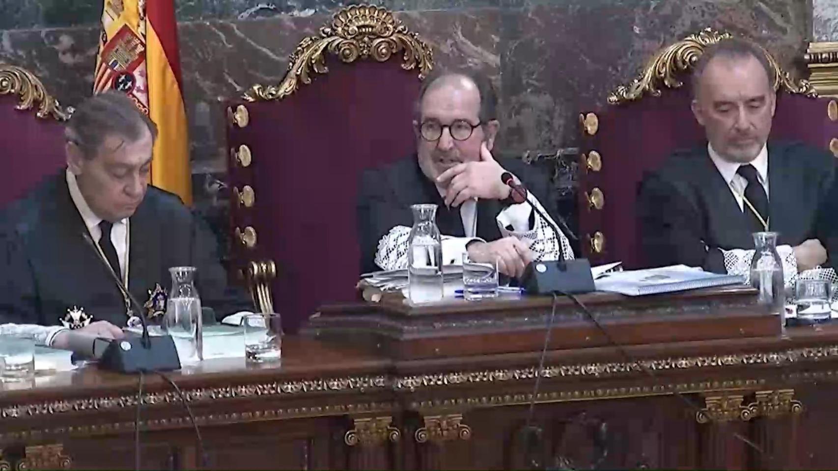 El exministro Ábalos y Koldo cuestionan al Supremo para juzgarles pero no logran parar la audiencia preliminar