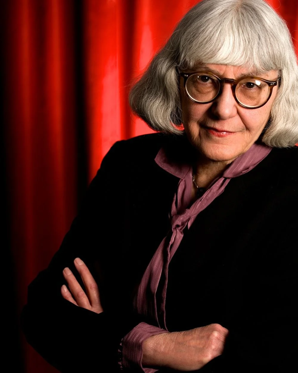 Cynthia Ozick vintage