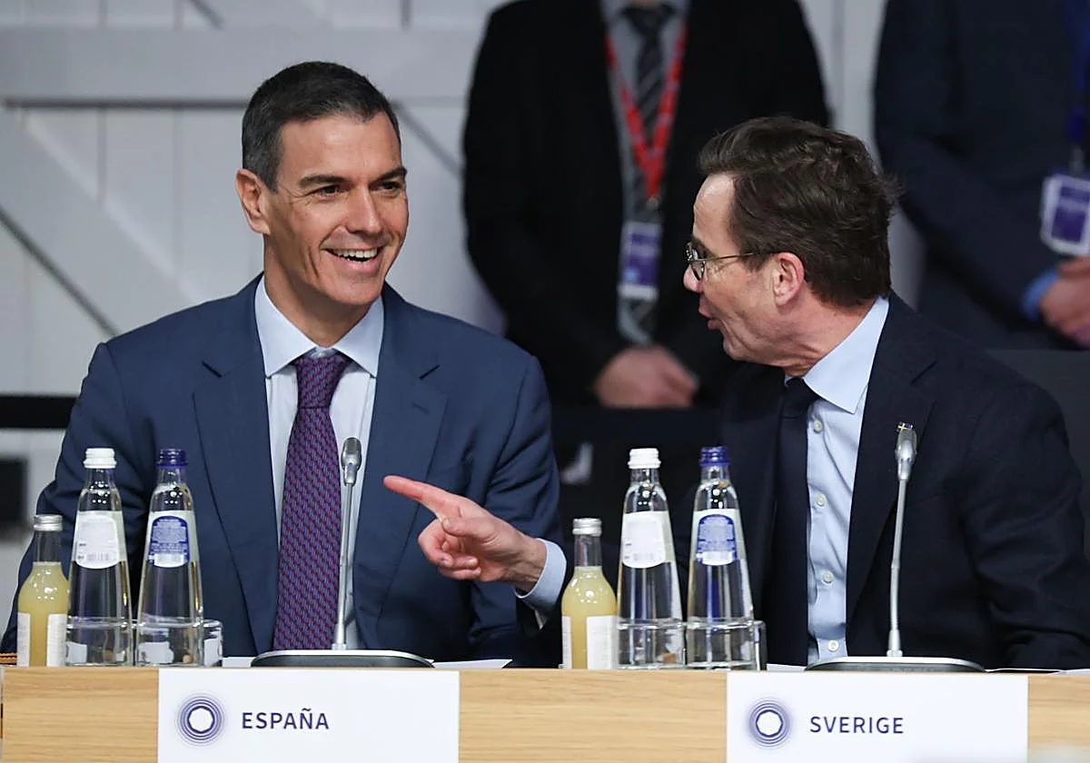España critica la reunión previa a la cumbre de líderes organizada por Meloni por minar los principios básicos de la UE