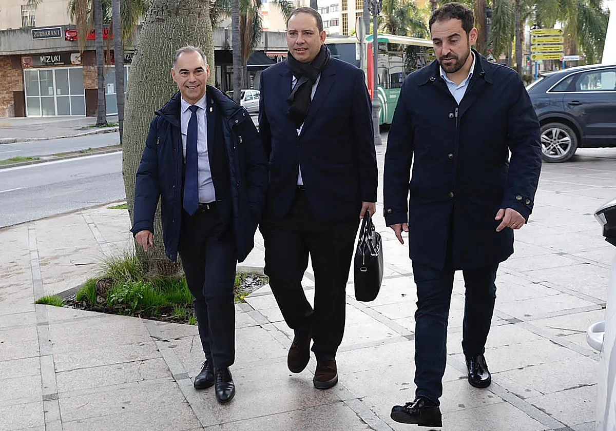 Benalmádena mayor testifies in court as ‘Legionella case’ investigation intensifies