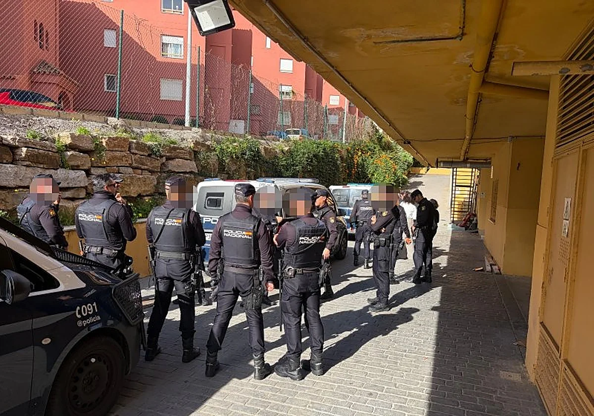 Six arrested in Benalmádena hotel fraud as ‘Operation Target’ uncovers €3m scam