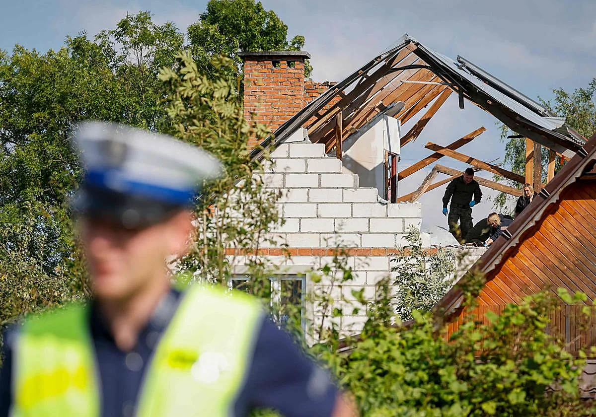 Bruselas propone usar las redes de 5G para detectar drones peligrosos
