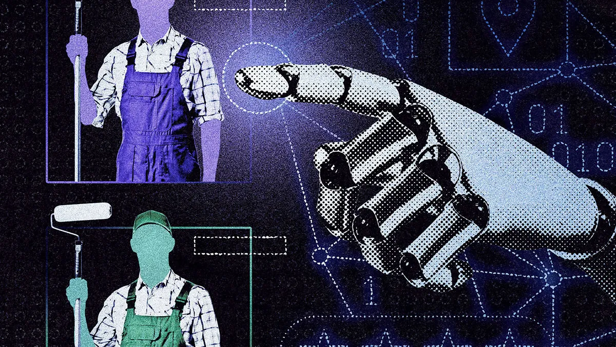 Una IA me contrató para servirle en el mundo real y terminó usándome como carnada de marketing