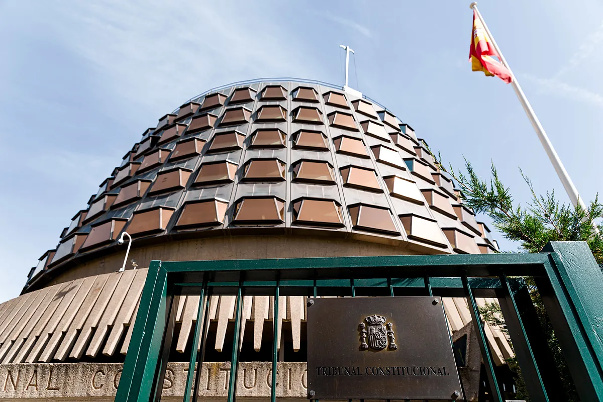 El Constitucional avala el valor de referencia con el que Hacienda grava las transmisiones de inmuebles