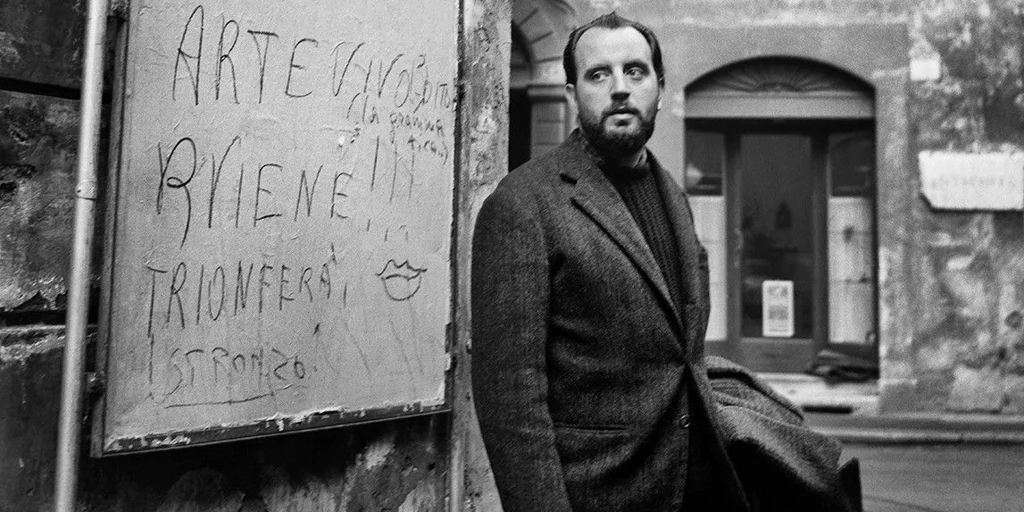 Alberto Greco, un delirante sin igual