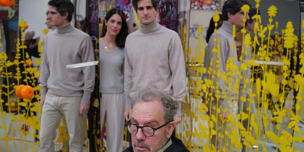 Sicilia, cien y una noches en Liria