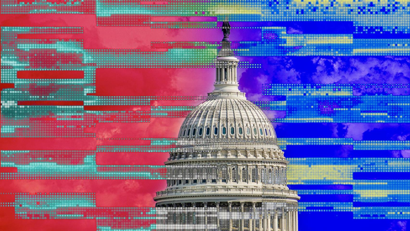 ¿Y si la inteligencia artificial promoviese la democracia en vez de deteriorarla? 22 medidas sencillas para hacerlo posible