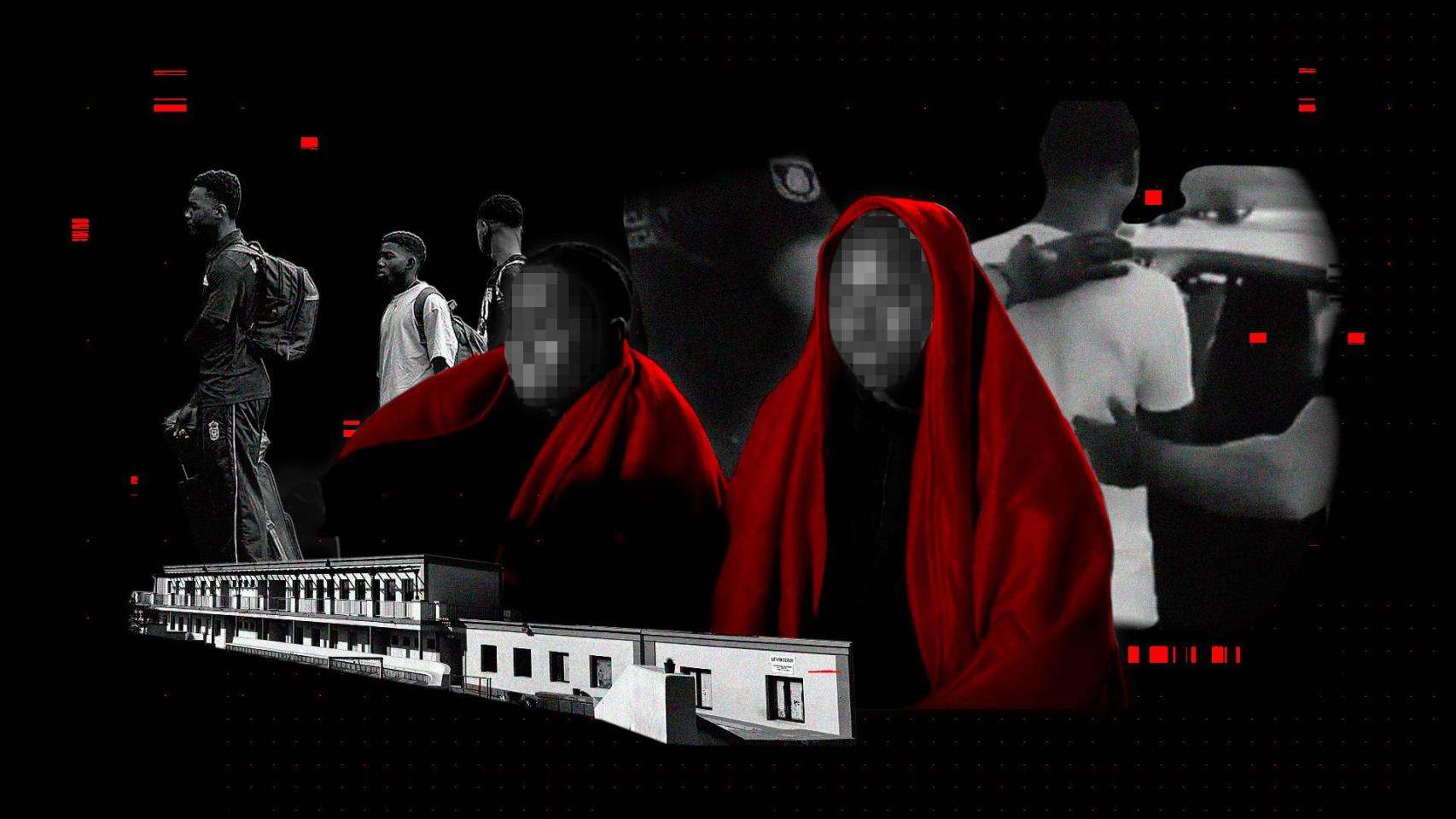 Canarias busca a 785 menores tutelados desaparecidos: "Es un agujero negro, las niñas que huyen acaban prostituidas"