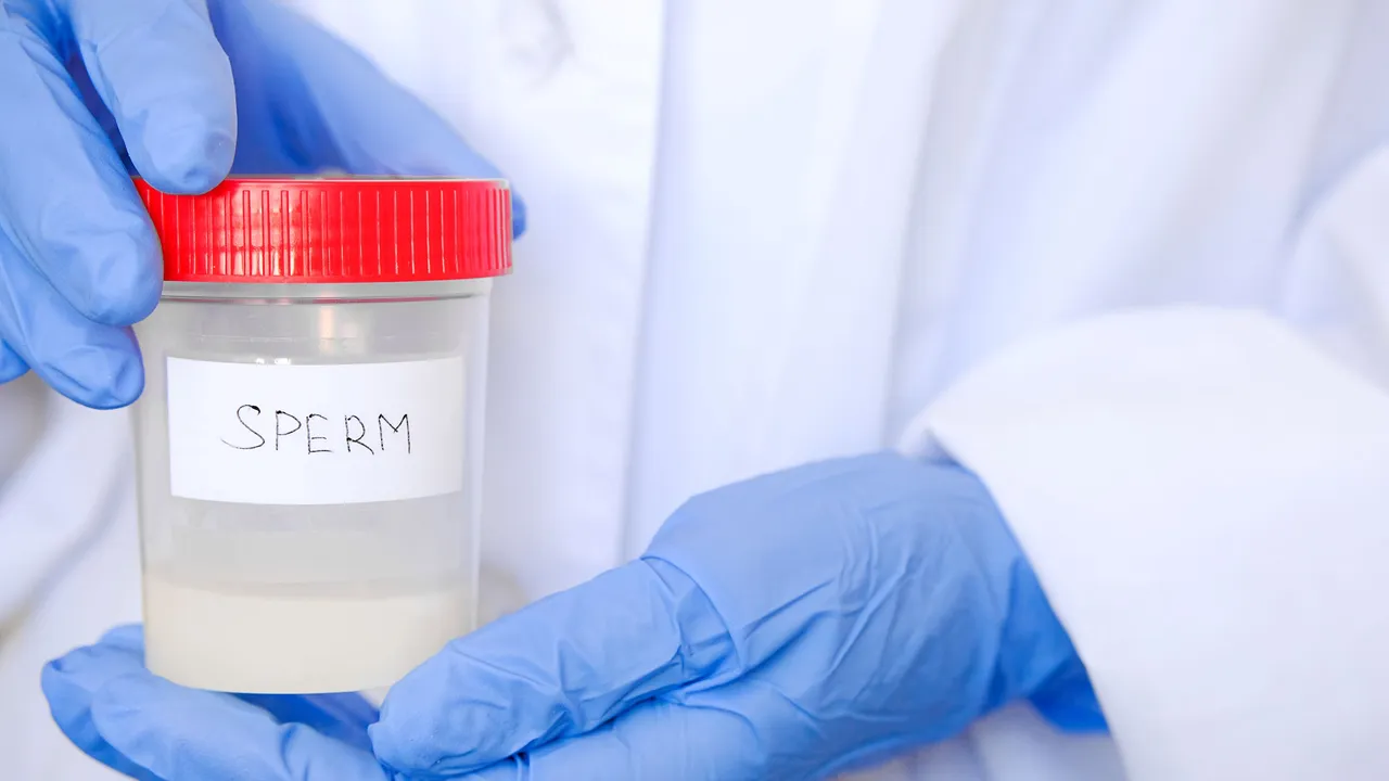 Descubren 42 compuestos industriales en el semen y alertan sobre su posible impacto en la fertilidad