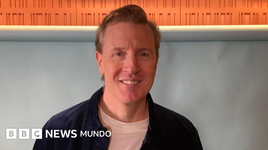 Estuve muerto durante 40 minutos: esto es lo que me enseñó sobre la vida