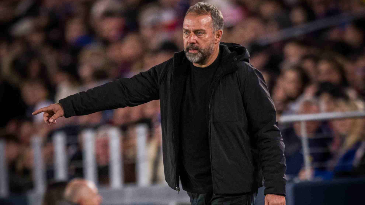 "Esto no ha acabado"