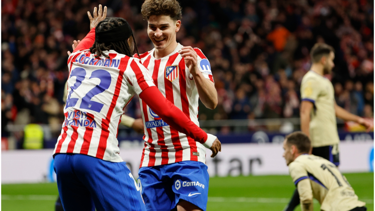 Un repaso para la historia<br>