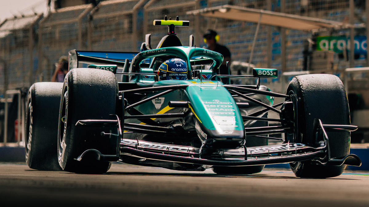 "Necesitamos mejorar nuestro ritmo"