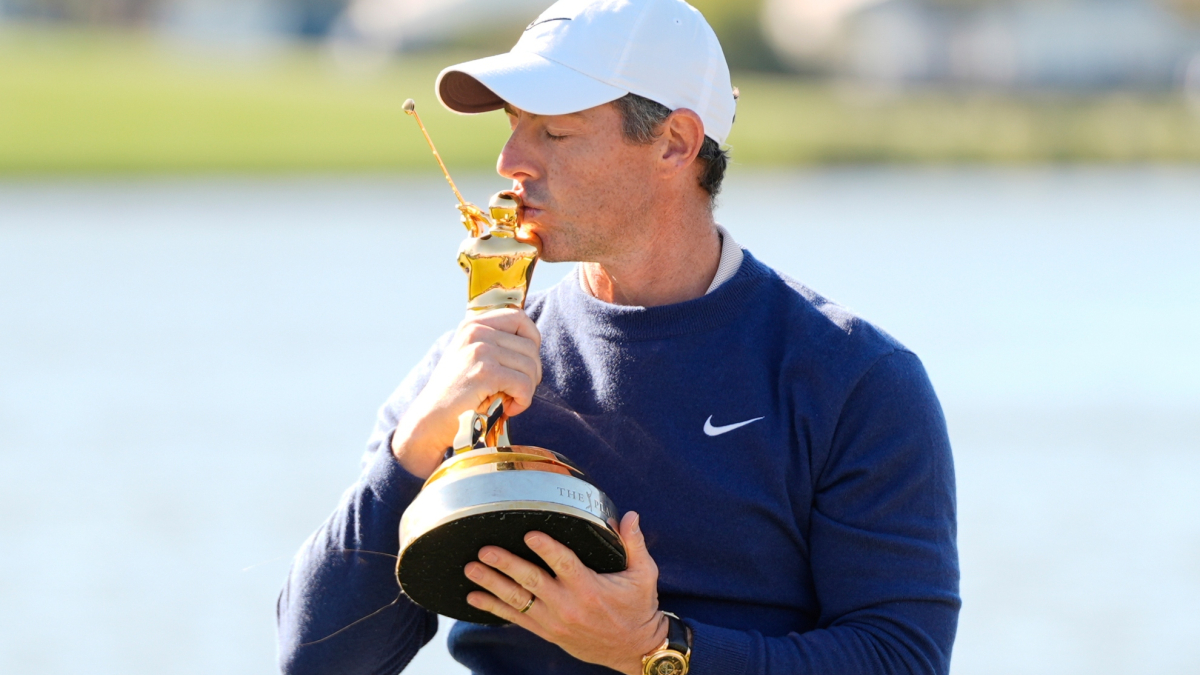 ¿Merece The Players ser el quinto Major? McIlroy cierra el debate y pide un cambio para el PGA Championship