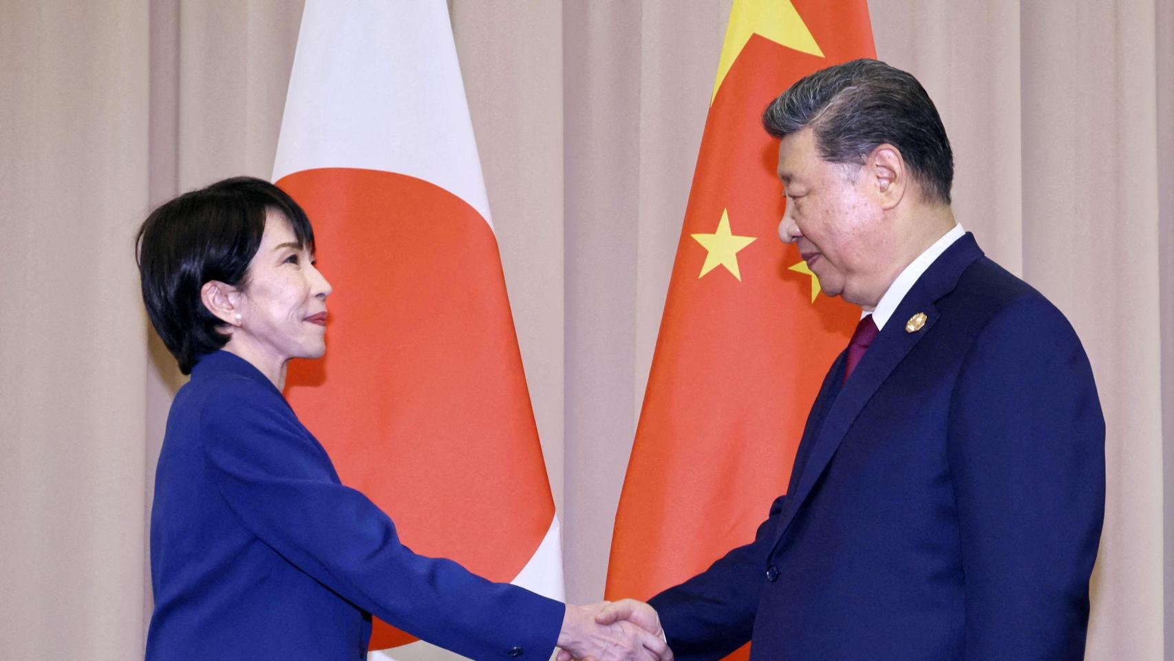 Cazas chinos usan sus radares contra dos aviones de combate japoneses: Tokio responderá "con determinación y calma"