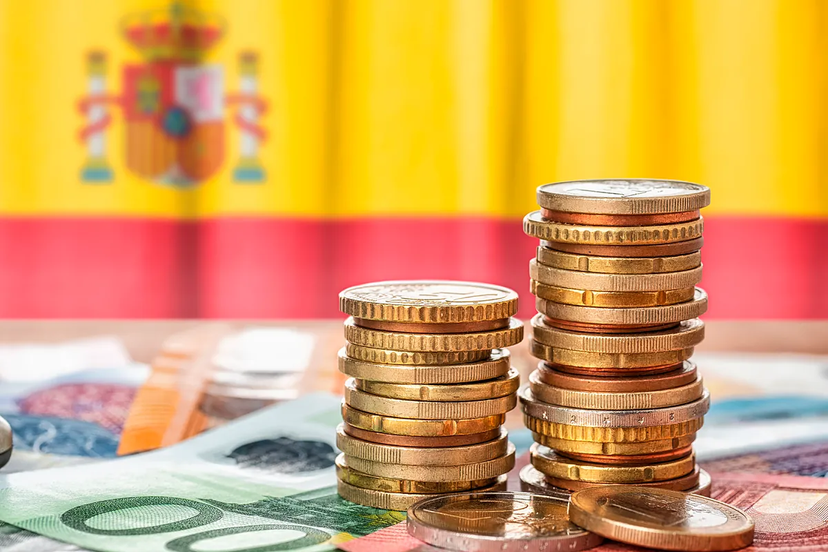 El Tesoro celebra la última puja de 2025 con su programa de financiación casi completado