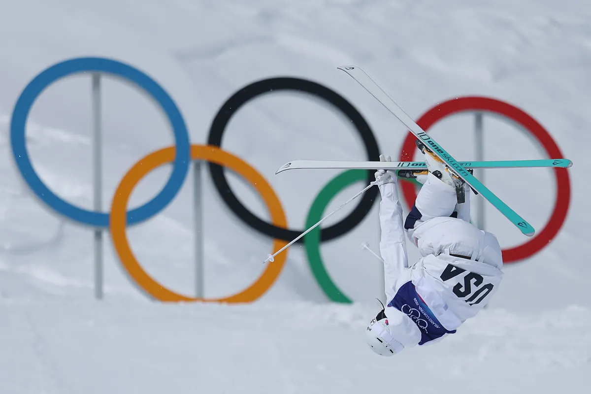 La transmisión de los Juegos Olímpicos de Invierno se diseña en Madrid