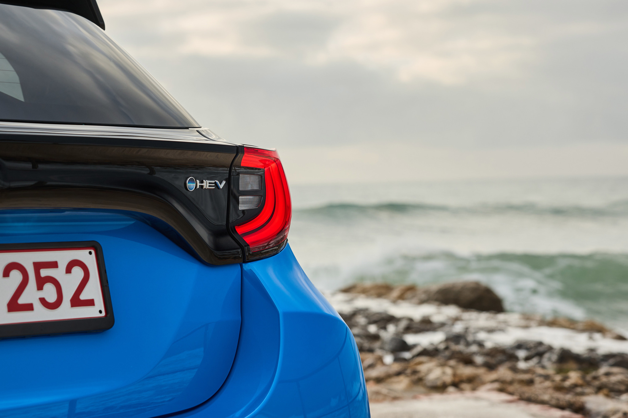 Los coches híbridos conquistan España