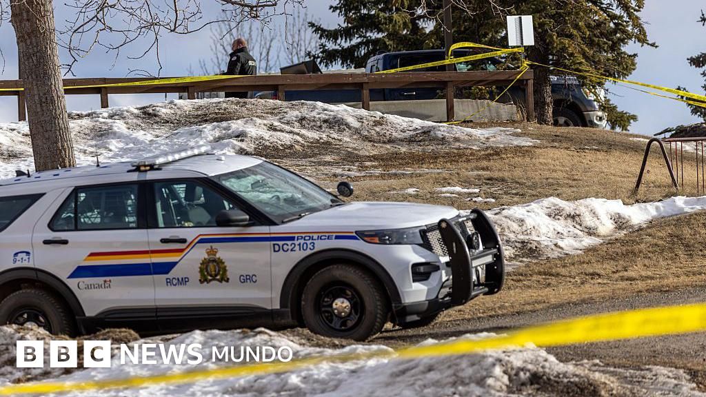 Qué se sabe de la joven de 18 años que identificaron como la autora del tiroteo en Canadá que dejó al menos 8 muertos y 25 heridos