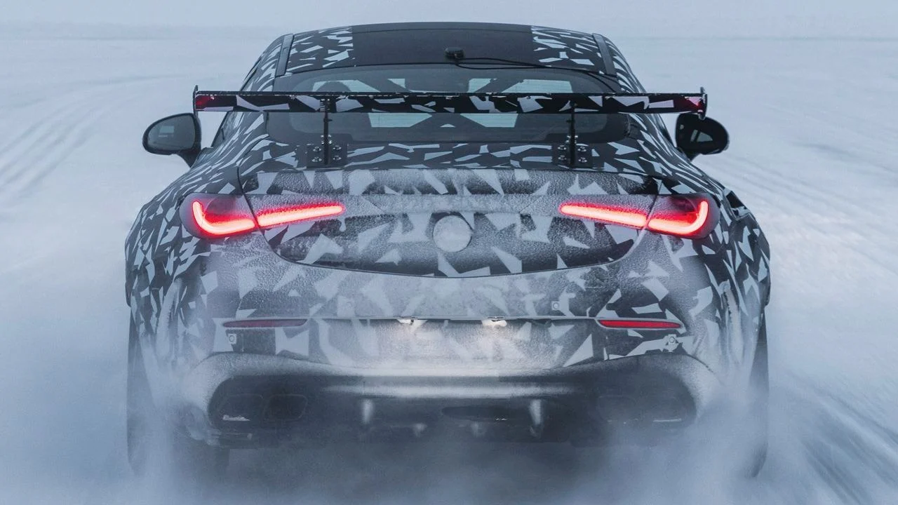 El futuro de AMG: más V8, menos SUV y un Black Series que hará temblar al 911