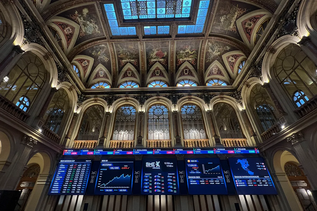 El Ibex apunta a una apertura plana