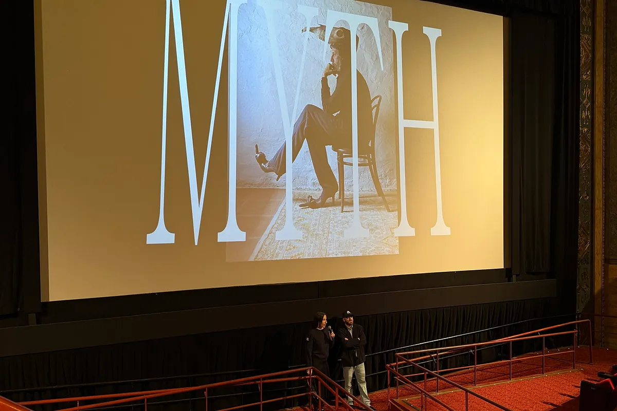 Nueva York reivindica al mallorquín Miguel Adrover como su diseñador de moda más influyente