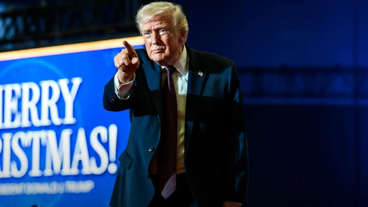 Trump destruye la norma de emisiones en EEUU y borra de un plumazo casi 20 años de avance climático