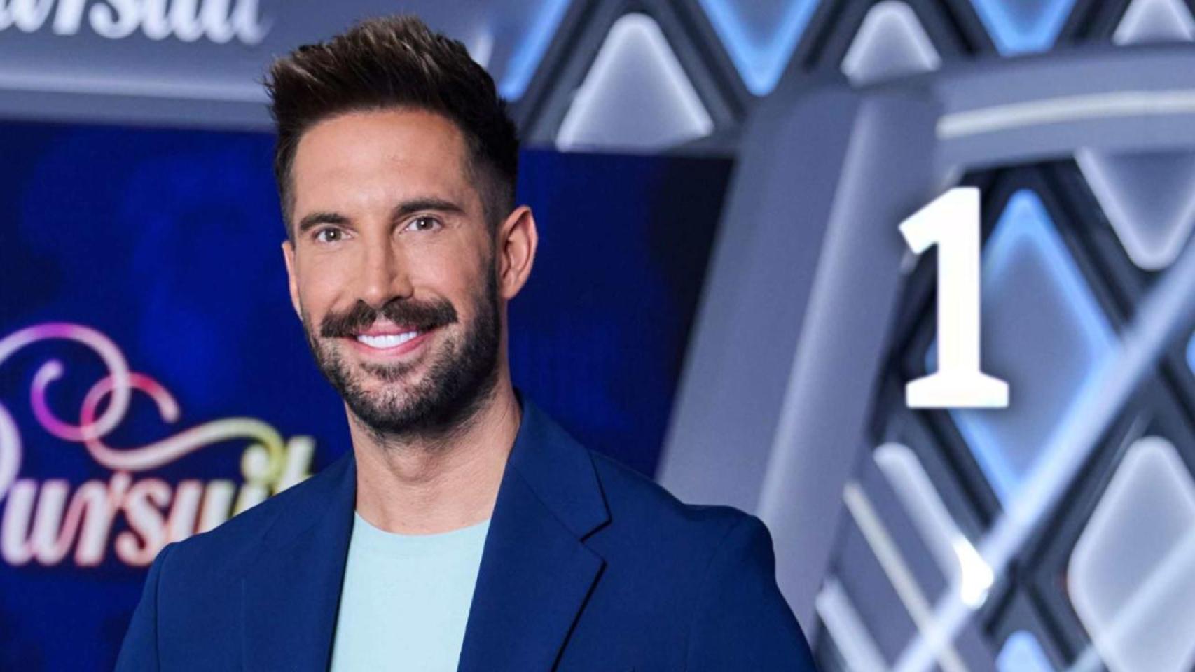 TVE cancela el cine de La 1 este viernes para estrenar su nuevo concurso: así queda la programación