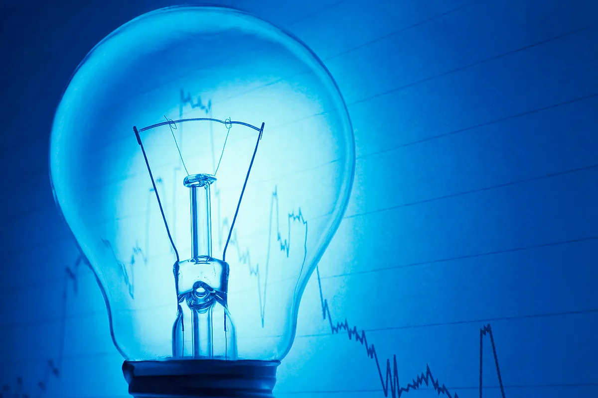 La inflación se modera hasta el 2,3% en enero por la energía, una décima más de lo esperado