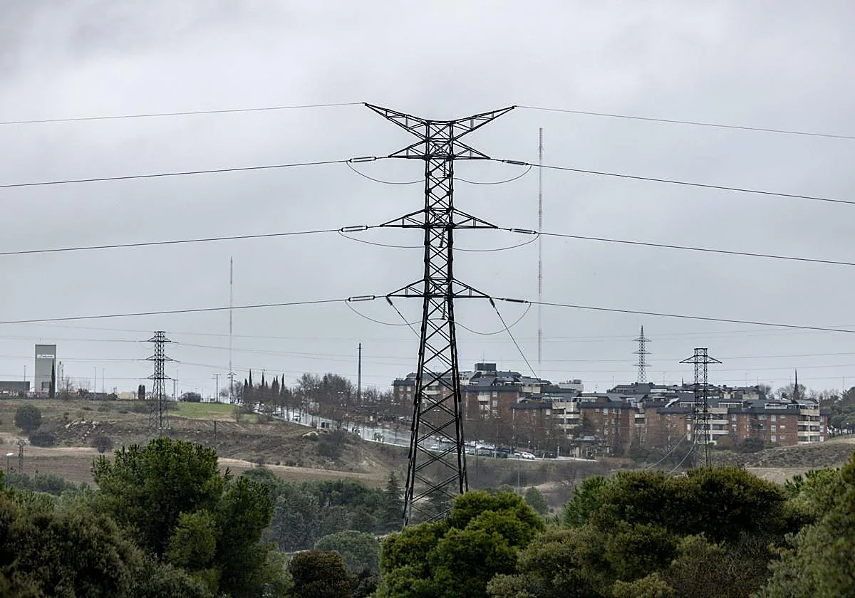 Los precios bajan un 2,3% en enero por la moderación de la energía