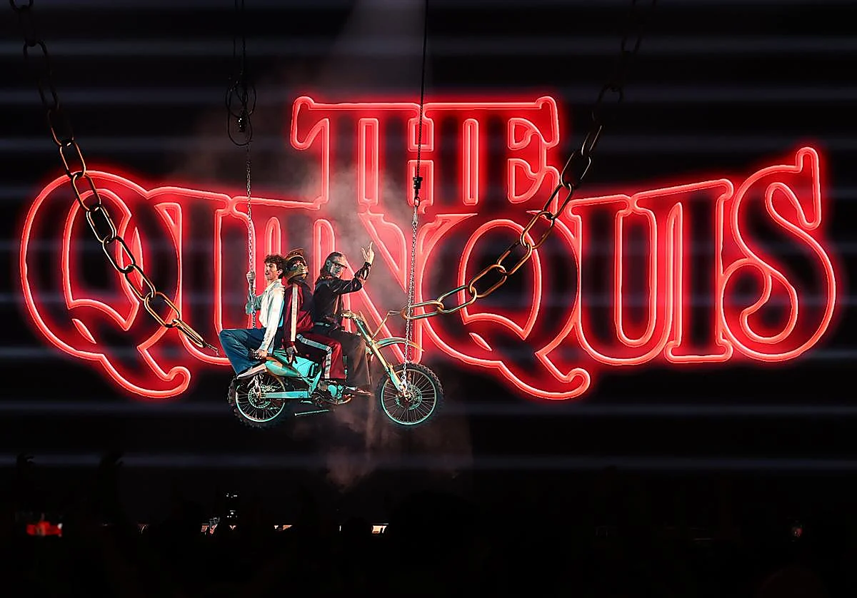 La segunda semifinal del Benidorm Fest sube en espectadores, pero se queda la segunda posición en una noche muy competida