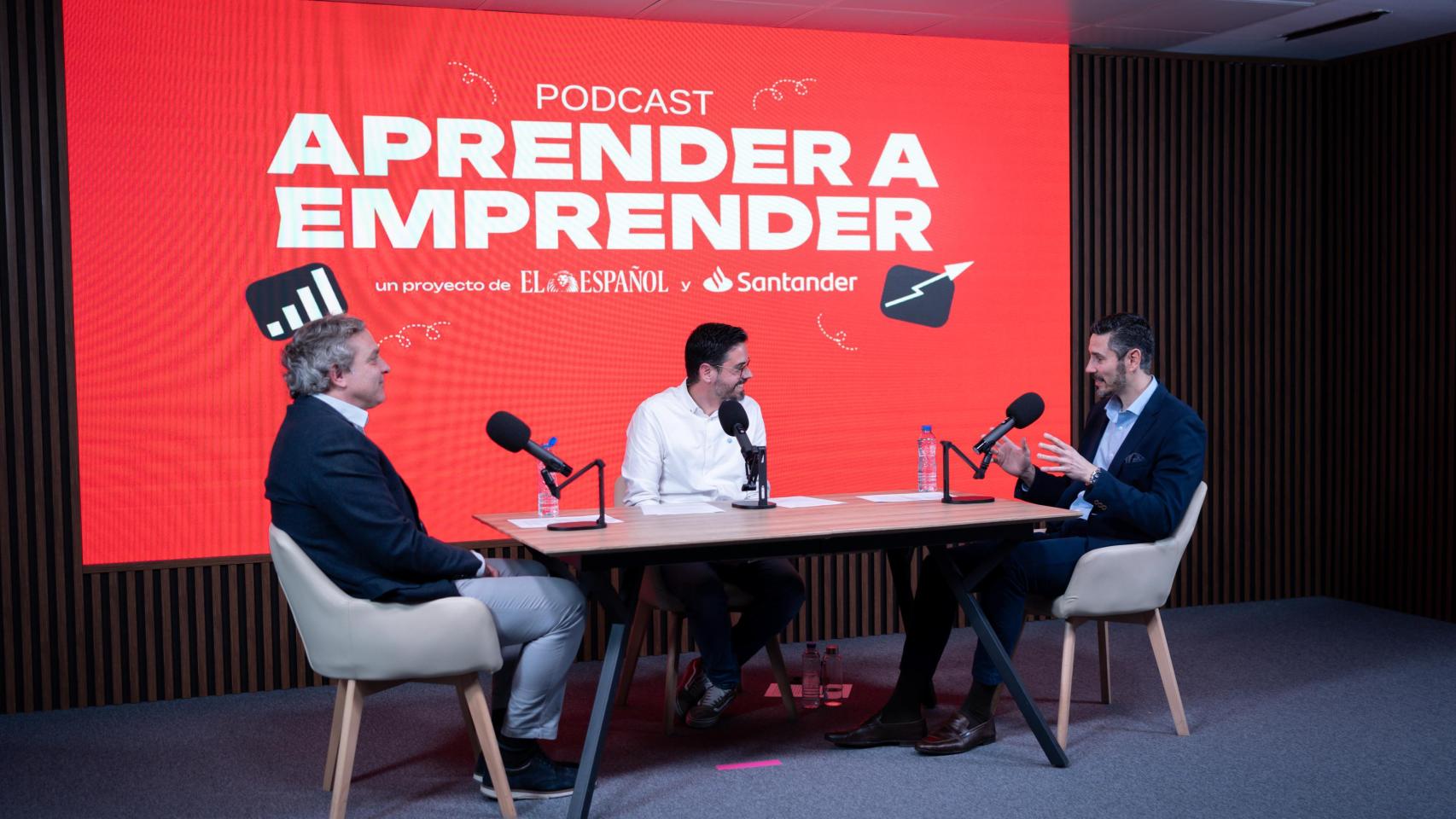 ‘Aprender a emprender’ con Geodesic: ¿qué es la financiación verde?