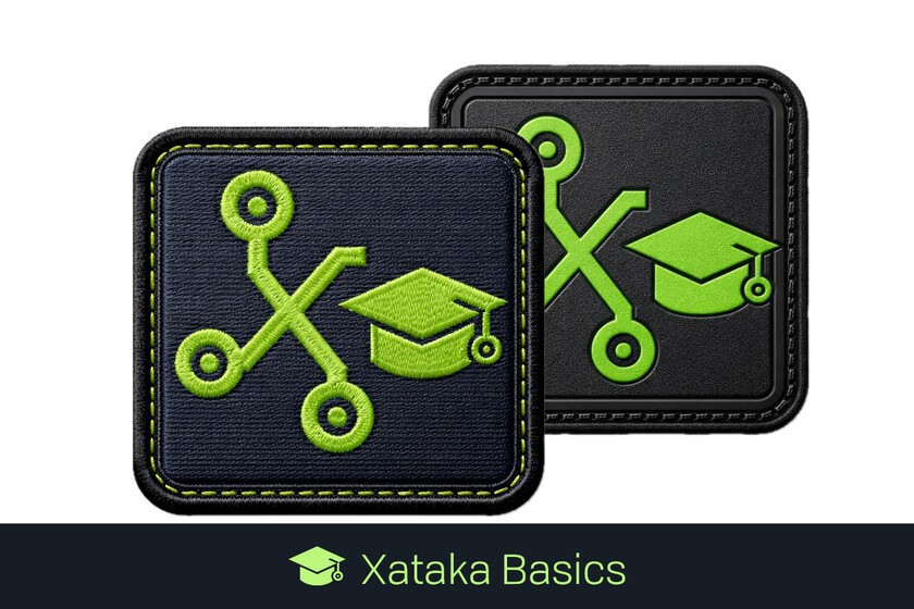 Cómo convertir tu logo en un parche realista de hilo o PVC usando la inteligencia artificial