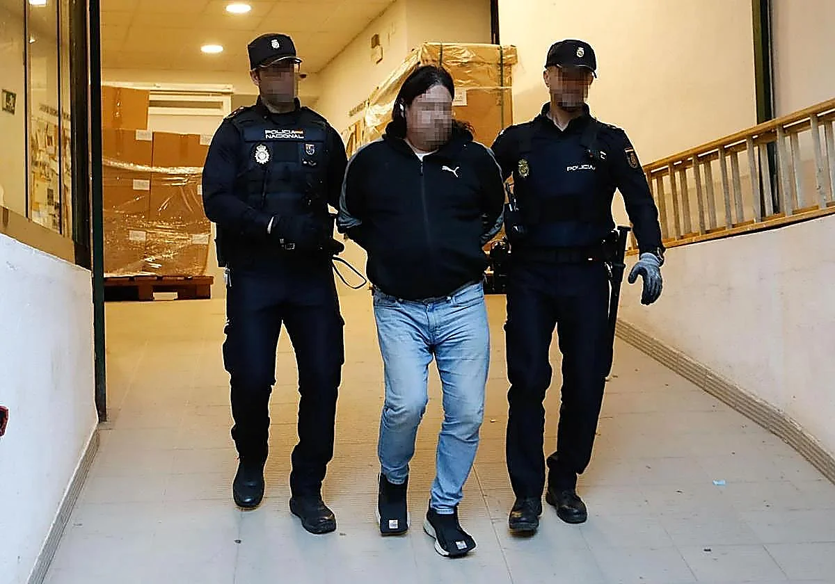 «¡Llévame a mi casa!»: el grito de dos años de secuestro en una casa de la huerta de Murcia