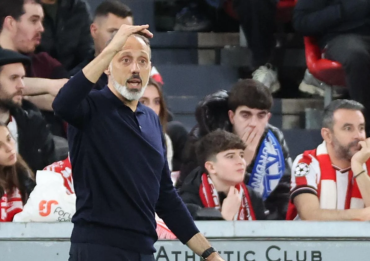 The Matarazzo effect