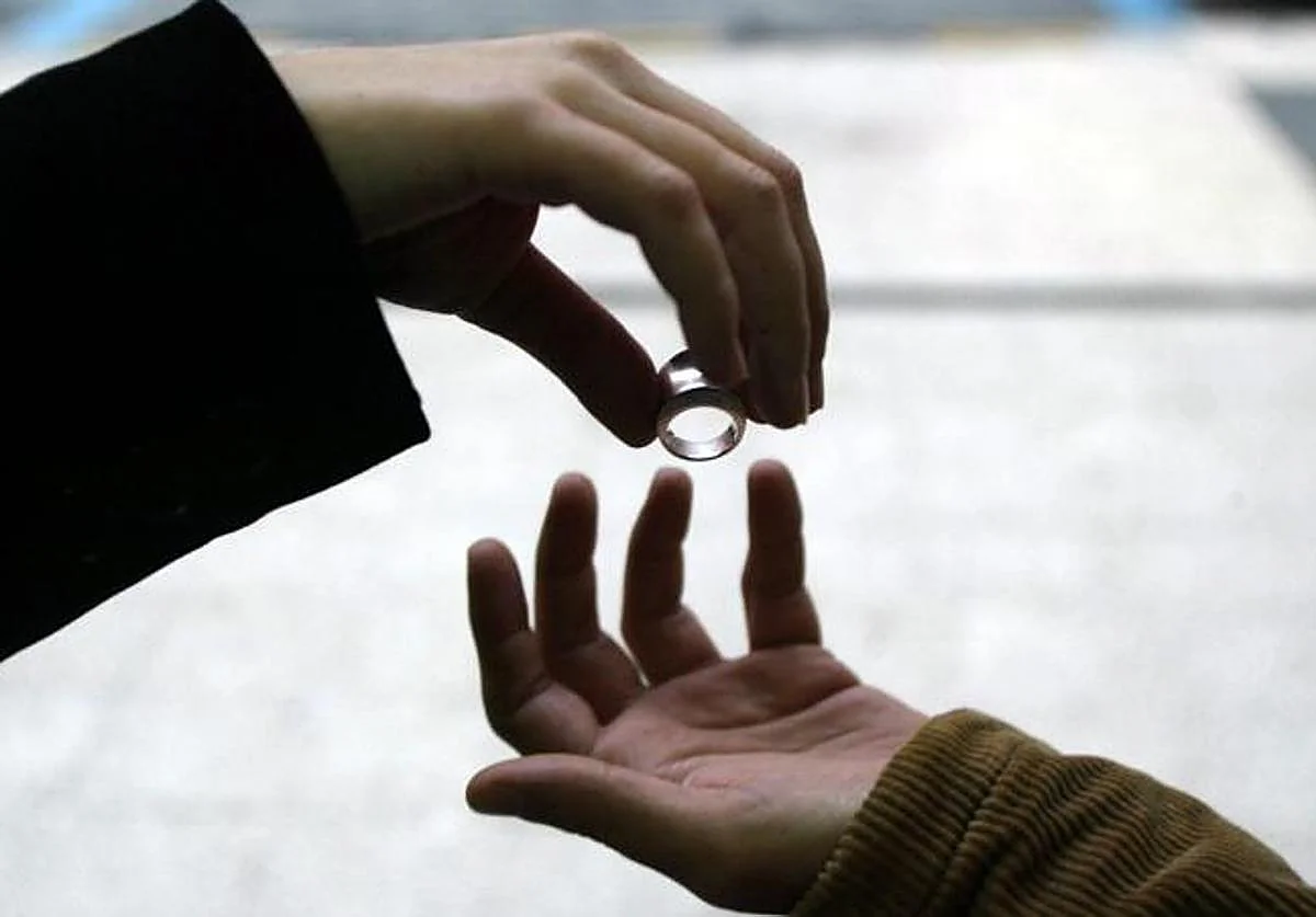 El impuesto del soltero