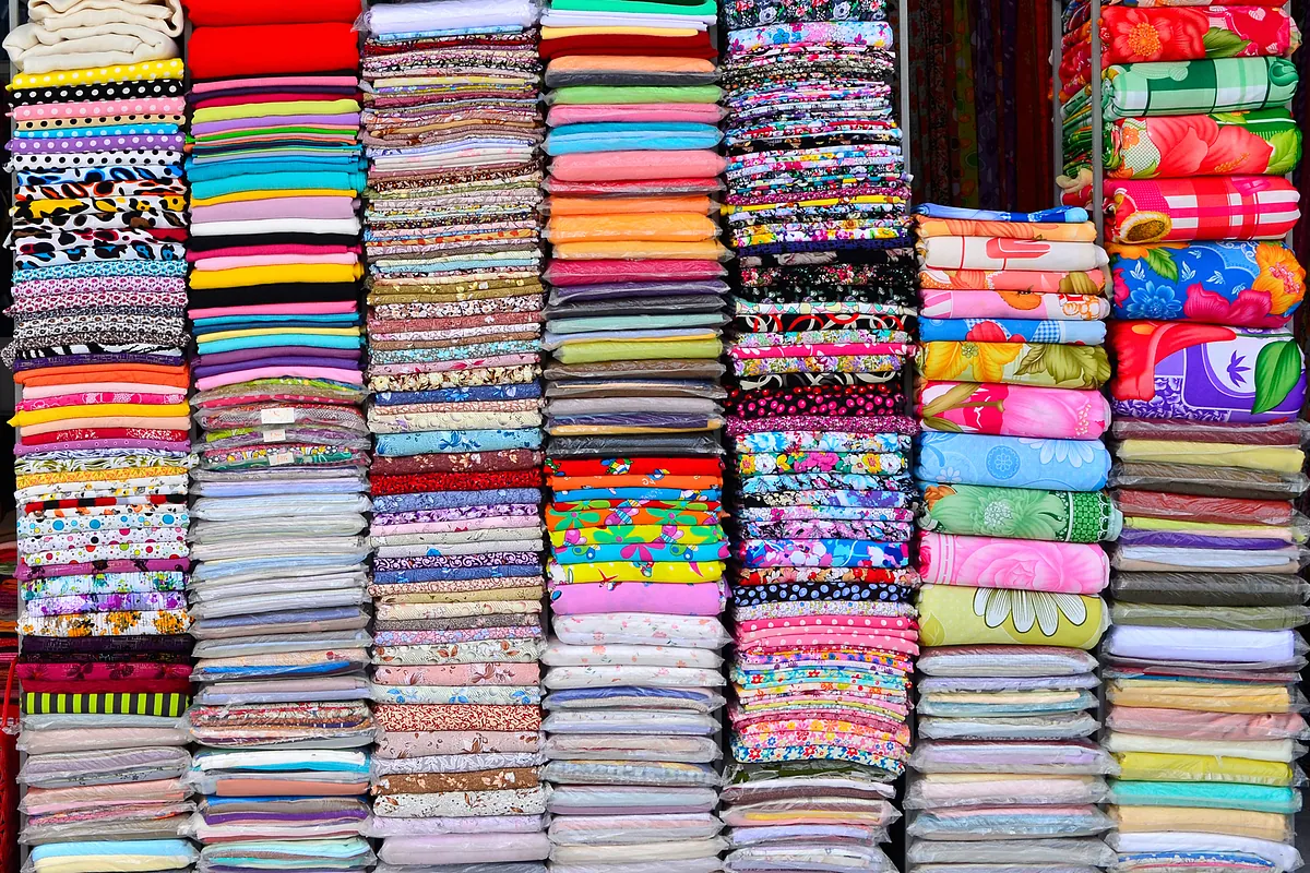 La inacción climática pone en riesgo el 34% de las ganancias de la industria de la moda